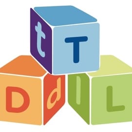 Derbyshire Toy Libraries logo